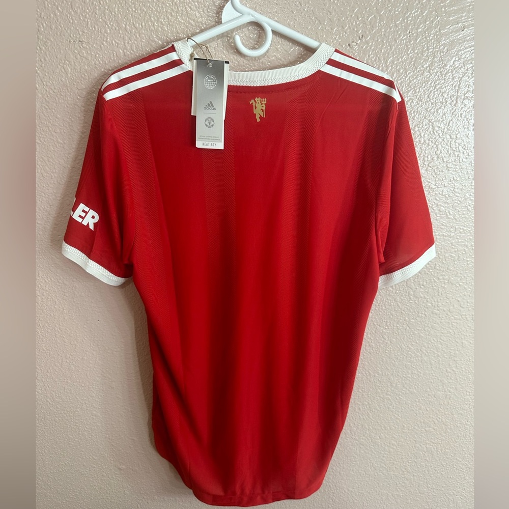 Man U - Picture 2 of 2